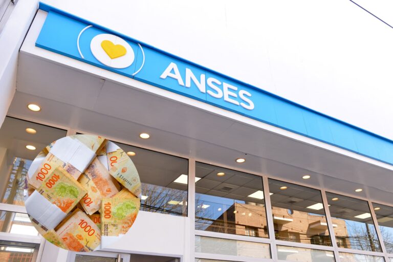 Calendario de Pagos Anses: Prestaciones Sociales del 7 al 11 de Septiembre