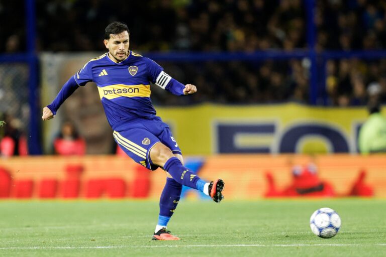 Boca Juniors y San Pablo se Preparan para un Duelo Épico en la Copa Sudamericana