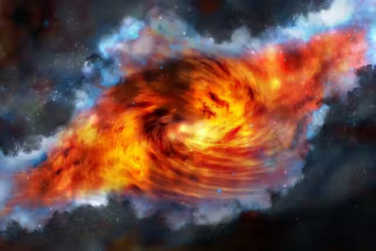 ¿El Fin del Universo? El Big Rip y su Impactante Predicción