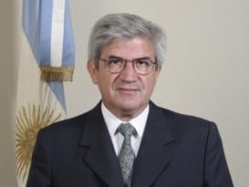 Falleció Alberto Iribarne, destacado político argentino y exministro de Justicia