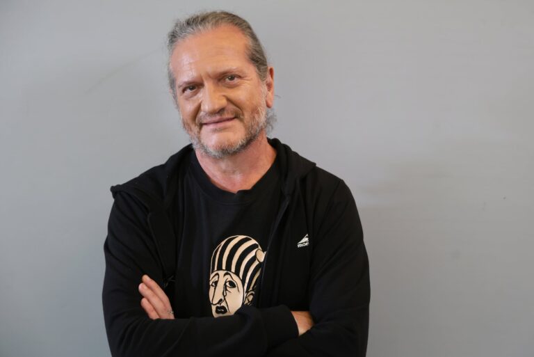 Darío Sztajnszrajber: La Filosofía como Camino hacia la Felicidad Real
