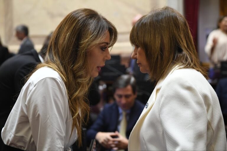 Gobierno enfrenta nuevo revés legislativo: se suspende la sesión del Senado para discutir biocombustibles
