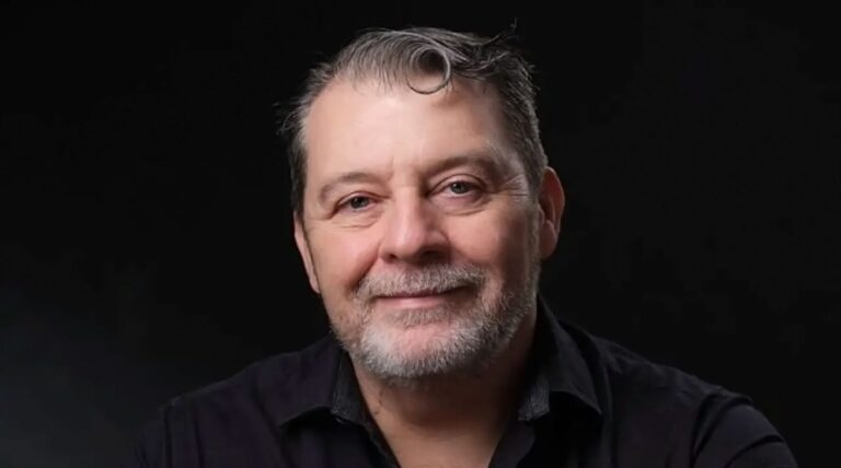 Donald Robertson: Cómo la Filosofía Ayuda a Controlar la Ira y el Estrés