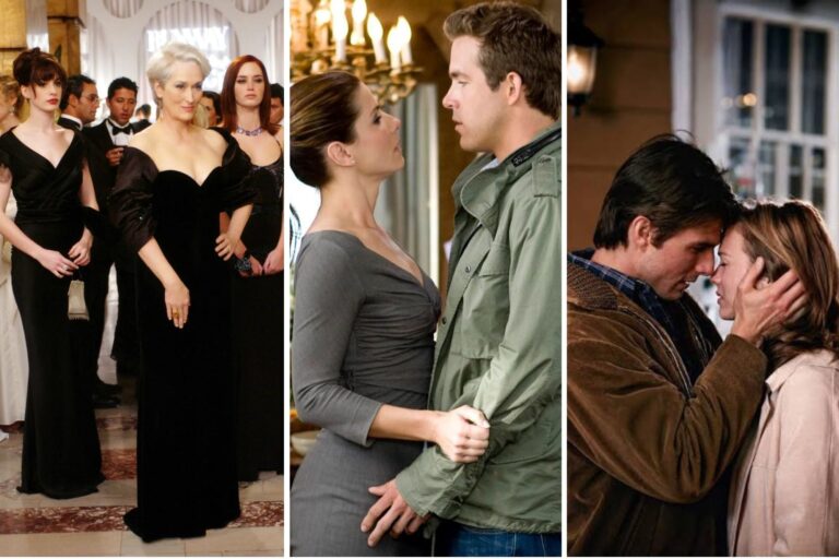 Celebra el Día de la Secretaria con estas 5 películas imperdibles