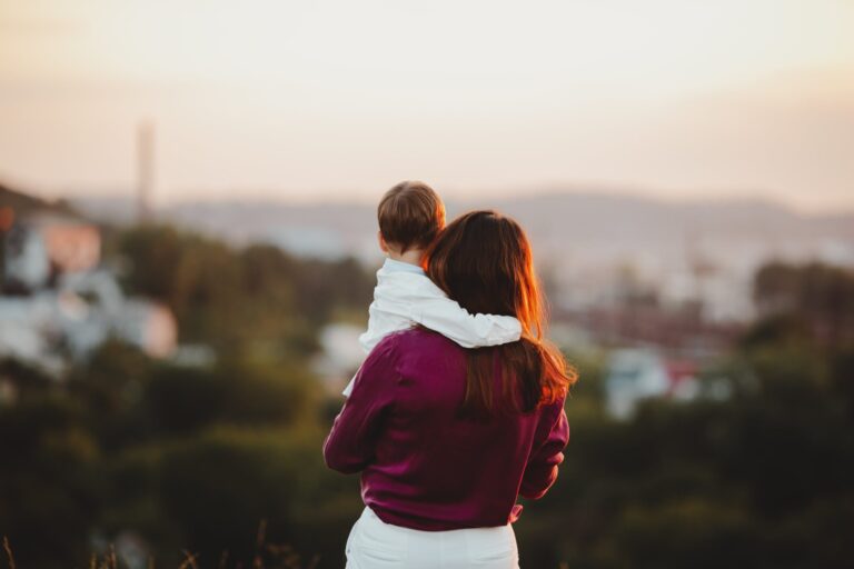 Estrategias para Fomentar la Moral en los Niños