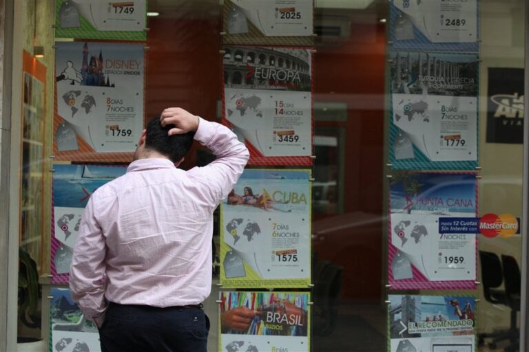 Aumento Salarial para Empleados de Turismo en Septiembre de 2026