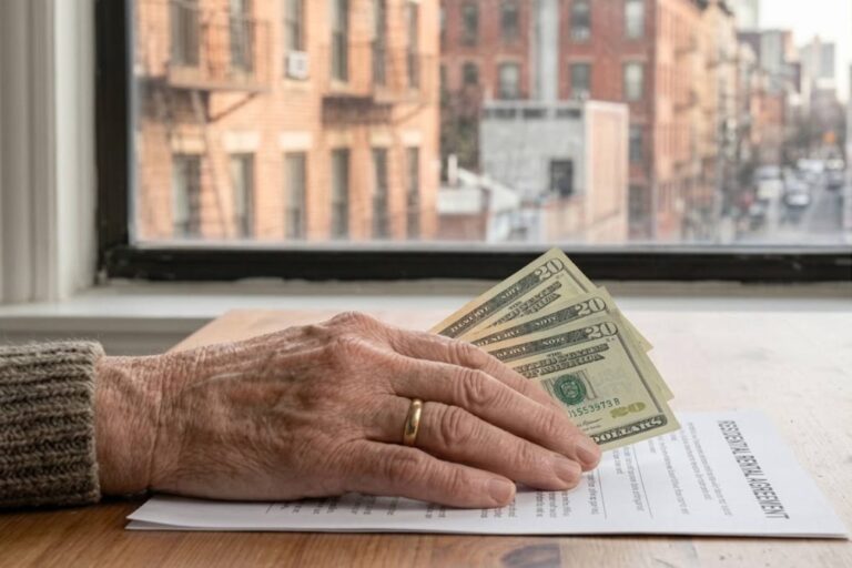 Nueva ley en Nueva York podría abrir acceso a ayudas de alquiler para todos