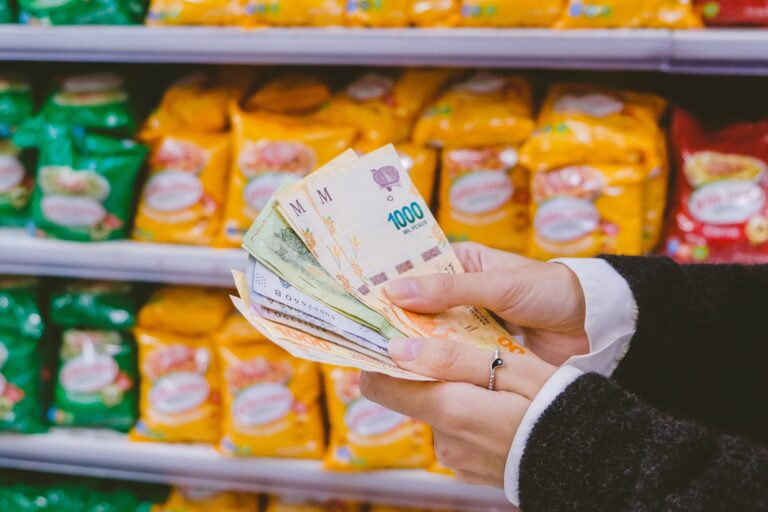 Inflación de agosto: Consultoras anticipan un panorama incierto