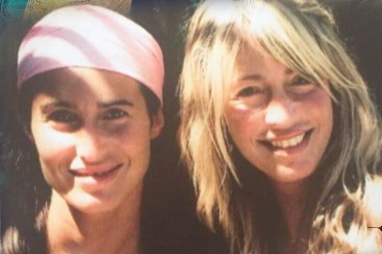 Cris Morena Rinde Homenaje a Romina Yan en su 52° Cumpleaños