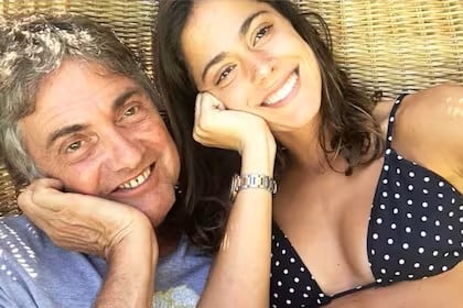 Tini Stoessel y su padre: la negociación por el patrimonio se complica
