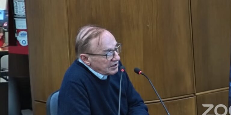 Testimonios reveladores en el juicio por los cuadernos de las coimas