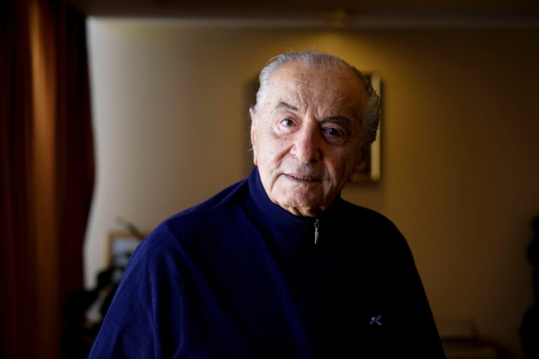 Cavalieri asegura su undécimo mandato tras fallo judicial que excluye a la oposición