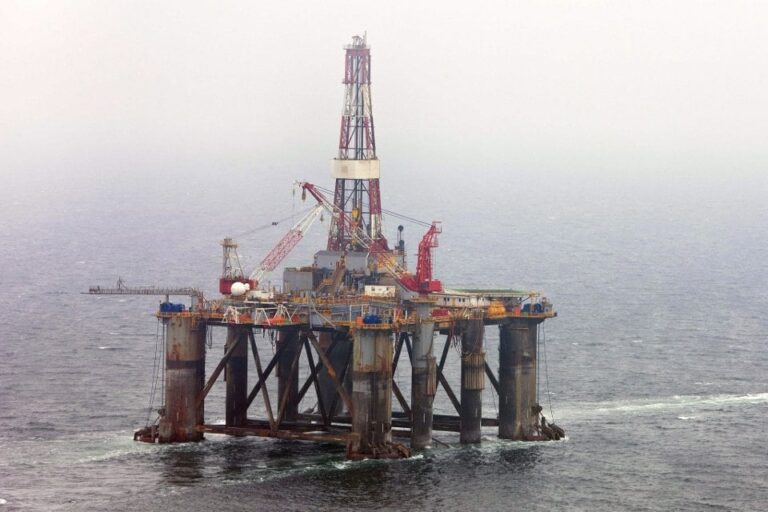 El Gobierno argentino endurece sanciones contra empresas en las Islas Malvinas