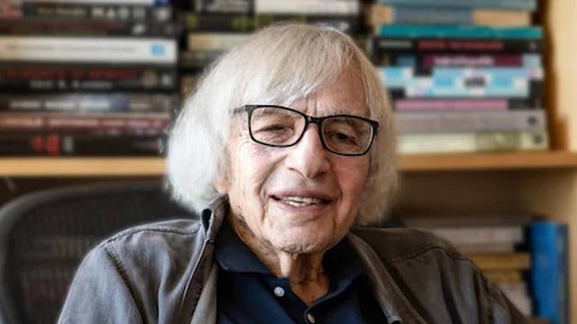 Robert Jay Lifton: Un legado de lucha contra el mal en el siglo XXI