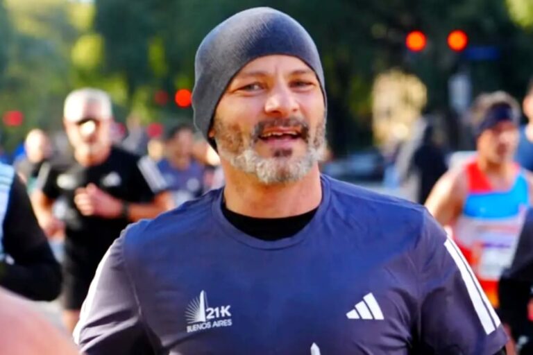 Trágico desenlace en la Media Maratón: corredor fallece tras descompensación