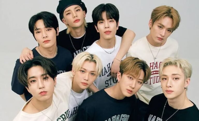 Stray Kids Arriba el Telón: Todo lo que Debes Saber sobre su Gran Concierto en Argentina
