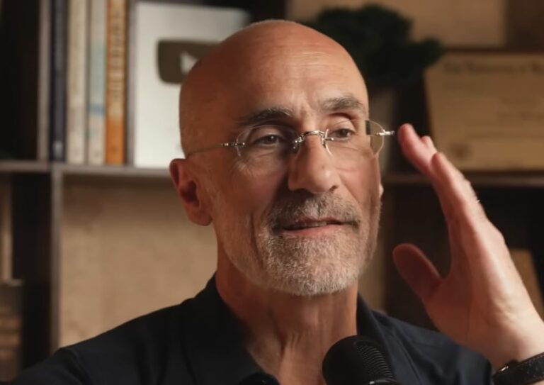 Arthur Brooks: La Clave para Criar Hijos Felices y Virtuosos