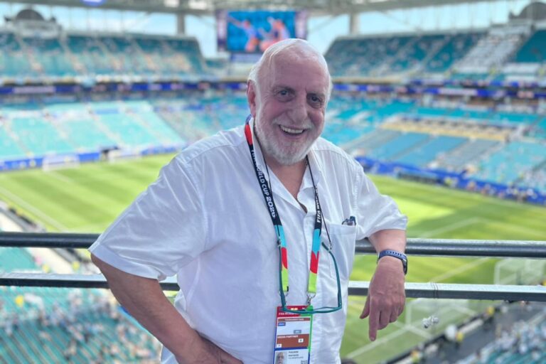 Horacio Pagani se recupera tras una cirugía de urgencia: «No es nada del otro mundo»