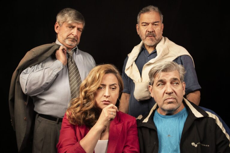 Regresa «No me dejes así» con su elenco original: fechas y precios de entradas