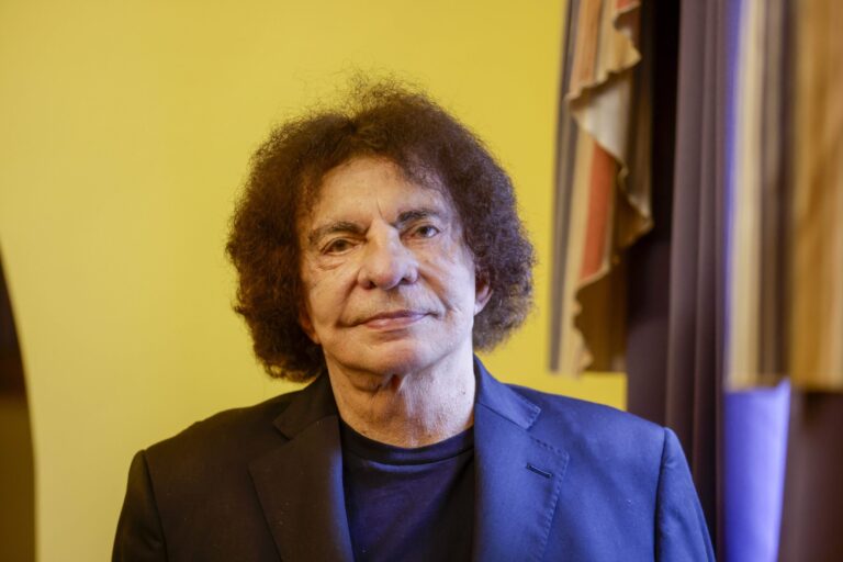 La UBA Reconoce a Alejandro Dolina con el Título de Doctor Honoris Causa
