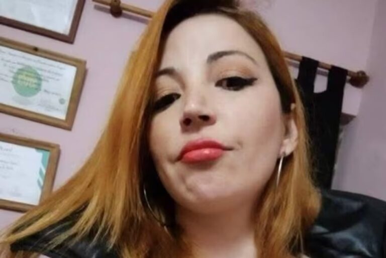 Impactante Revelación en el Caso de la Mujer Hallada Calcinada: La Hermana Exige Justicia