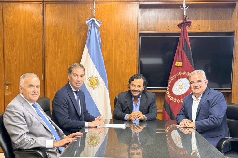 El Gobierno lanza un ultimátum a gobernadores en la lucha por las PASO
