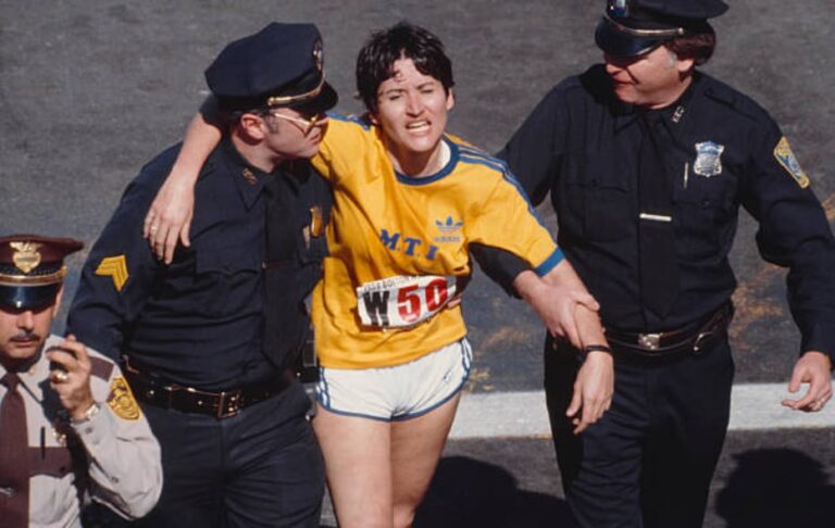 El Fraude que Conmovió al Atletismo: La Historia de Rosie Ruiz y su Famosa Victoria en Boston