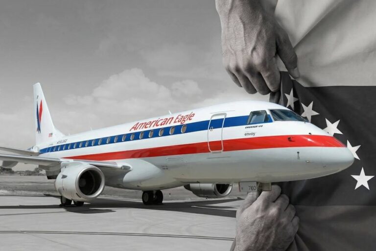 ¡Regreso esperado! American Airlines reanuda vuelos directos entre Miami y Caracas