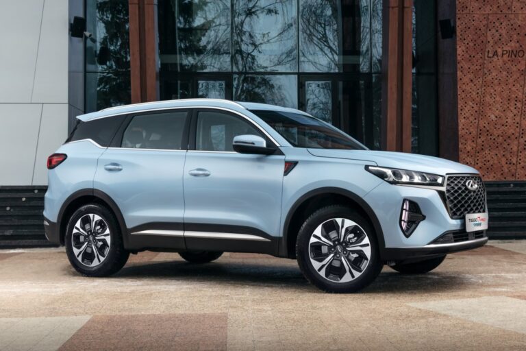El auto más accesible del mercado a solo US$18.900 y las opciones chinas por menos de US$35.000