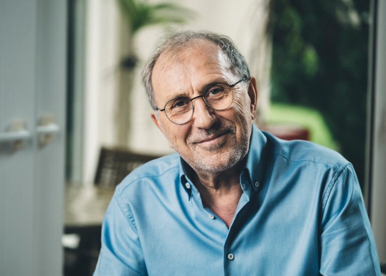 Joan Garriga: Transformando el Dolor Familiar en Oportunidades de Crecimiento