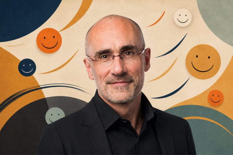 Arthur Brooks: La búsqueda del placer puede arruinar tu vida