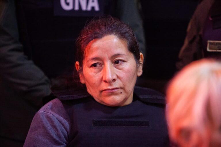 La tía de Loan revela la verdad detrás de su declaración sobre el accidente
