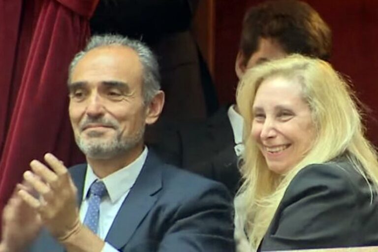 La Libertad Avanza Interviene en Formosa: Un Cambio en la Estructura Partidaria