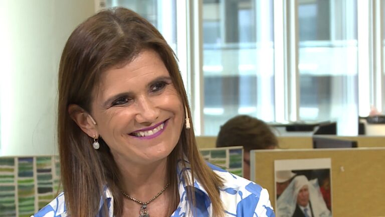 Pilar Sordo: La Importancia del Diálogo Interno y la Aceptación del Dolor en el Crecimiento Personal