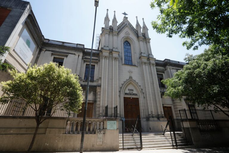 Dos Colegios de Recoleta Unen Fuerzas para Crear una Nueva Comunidad Educativa
