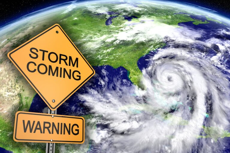 El Niño se Fortalece: La NOAA Advierte sobre Climas Extremos en EE.UU.