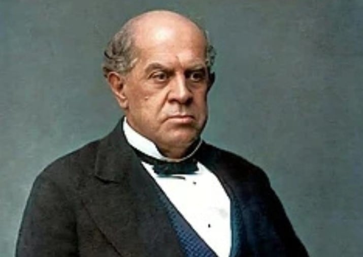 Domingo Faustino Sarmiento: El Legado del Padre del Aula en Argentina