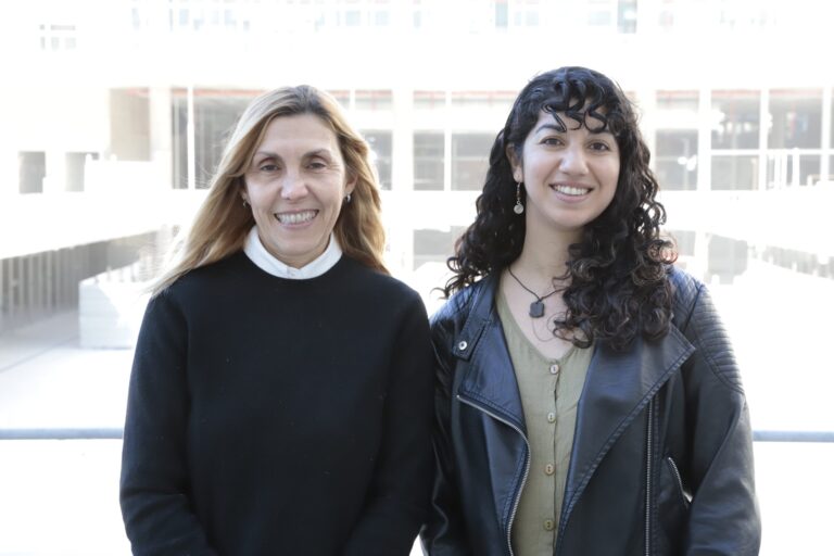 Anunciadas las ganadoras de las Becas Carlos Pagni en la Maestría de Periodismo