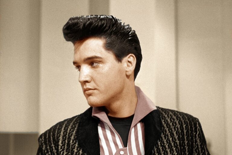 El Último Show de Elvis Presley: Un Emotivo Recuerdo de la Leyenda del Rock