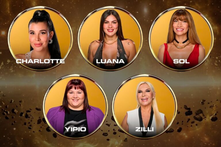 Gran Hermano Generación Dorada: ¿Quién es la favorita para ganar?