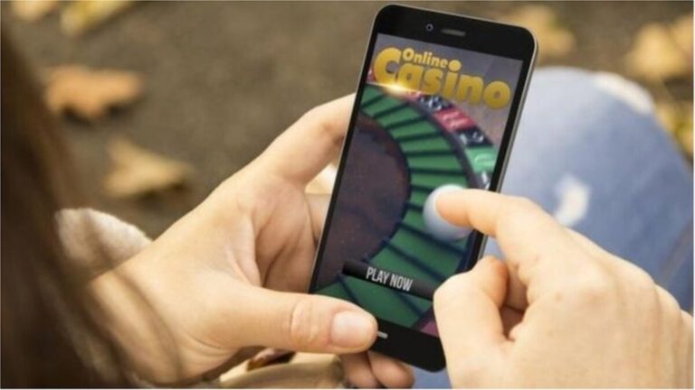 El Banco Central Implementa Medidas para Combatir el Juego Ilegal Online