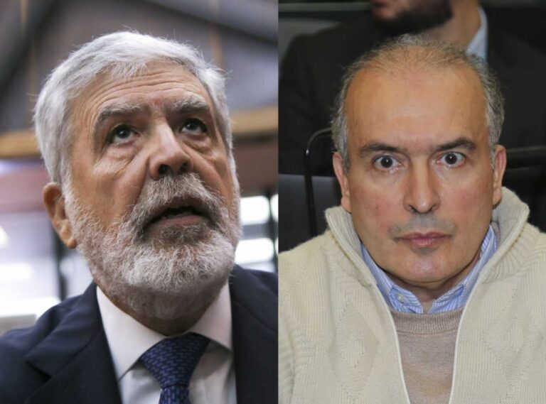 El Tribunal Oral Federal N°5 Dictará Veredicto en el Caso Sueños Compartidos